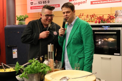 Bild 7 - Show- und Eventkoch Frank Knöchel